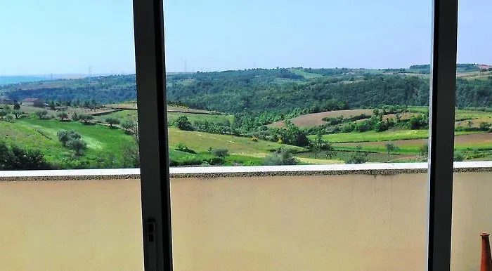 Retiro Terrasol Pensionat