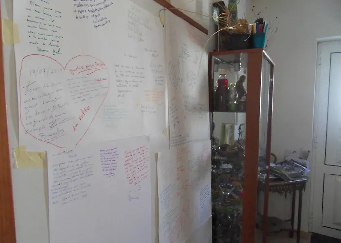 Retiro Terrasol Pensionat