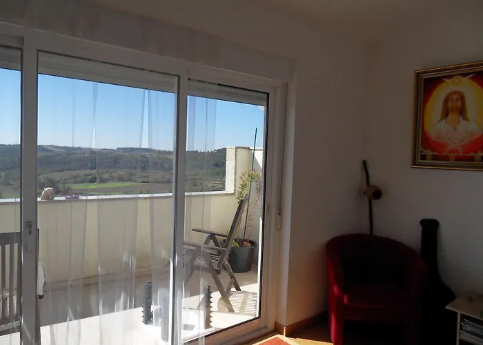 בית הארחה Retiro Terrasol 3*