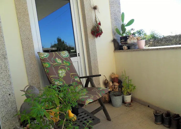 Retiro Terrasol בית הארחה 3*