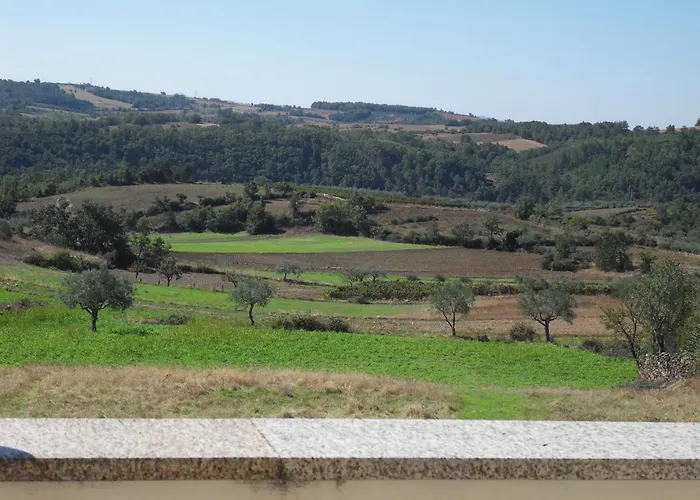 Retiro Terrasol Pensionat 3*