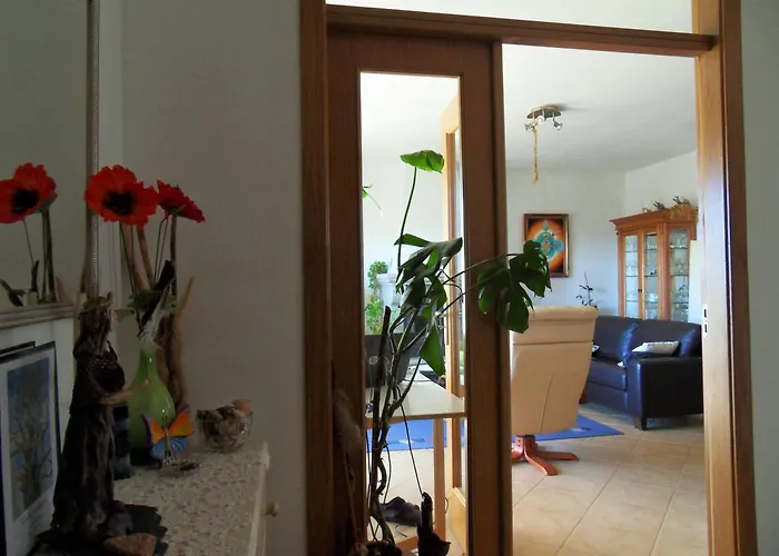 Retiro Terrasol בית הארחה