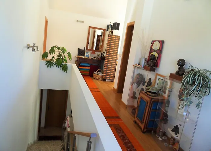 בית הארחה Retiro Terrasol