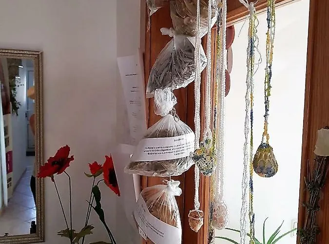 Retiro Terrasol Pensionat 3*