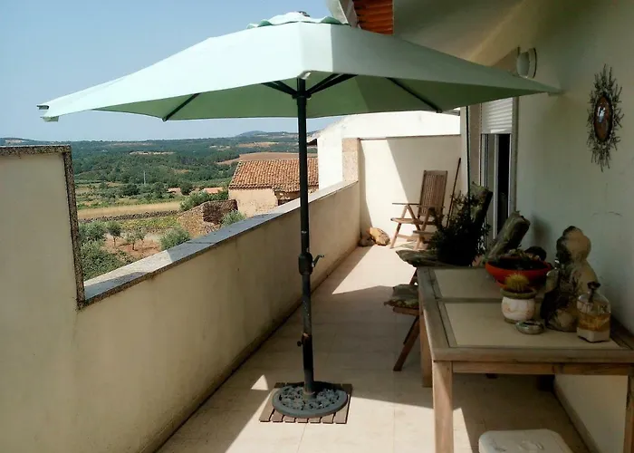 Retiro Terrasol Pensionat 3*