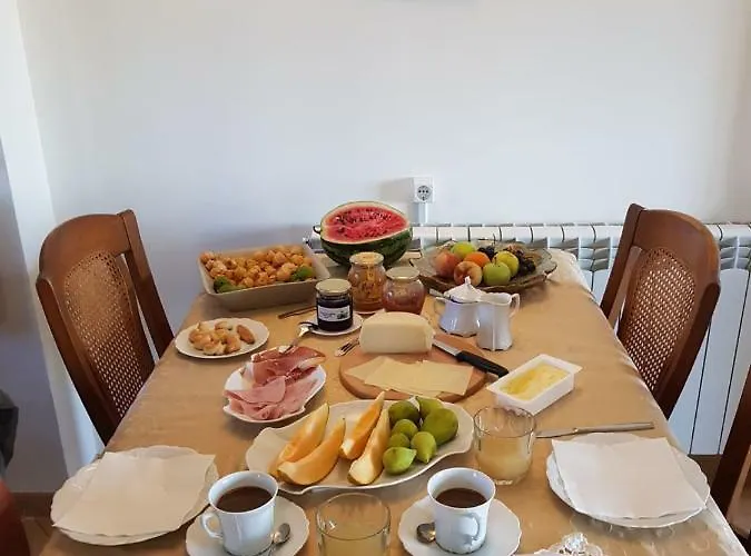 Pensionat Retiro Terrasol