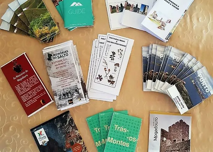 Retiro Terrasol Pensionat 3*