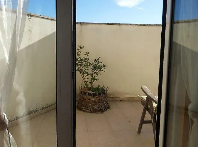 Pensionat Retiro Terrasol Tó